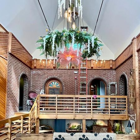 The Atrium - A Boutique Hotel - Suite 18 Perryville Экстерьер фото