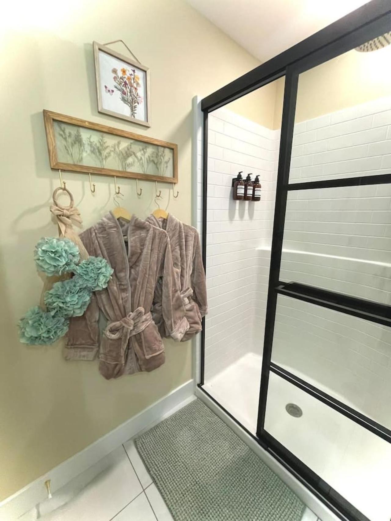The Atrium - A Boutique Hotel - Suite 18 Perryville Экстерьер фото